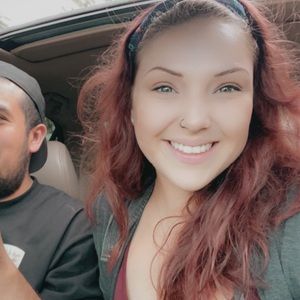 Meet your Posher, Marissa